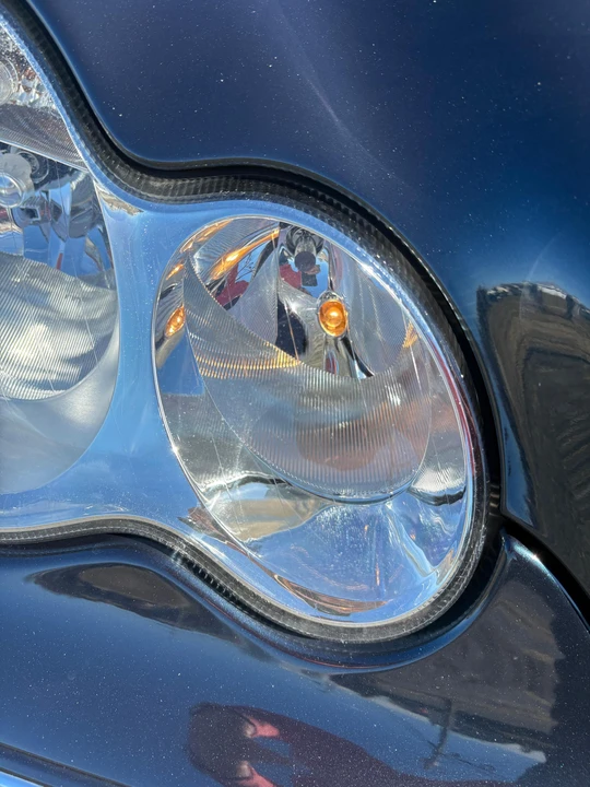 2005 Mercedes-Benz W203 C-Class - Image 16 of 31