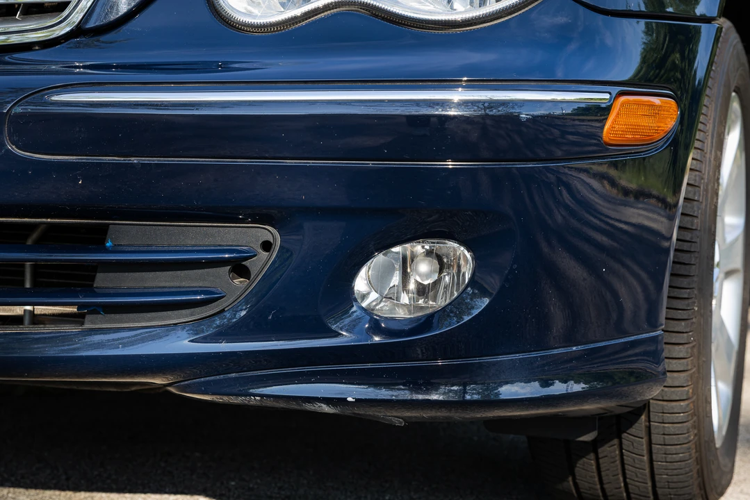 2005 Mercedes-Benz W203 C-Class - Image 27 of 31