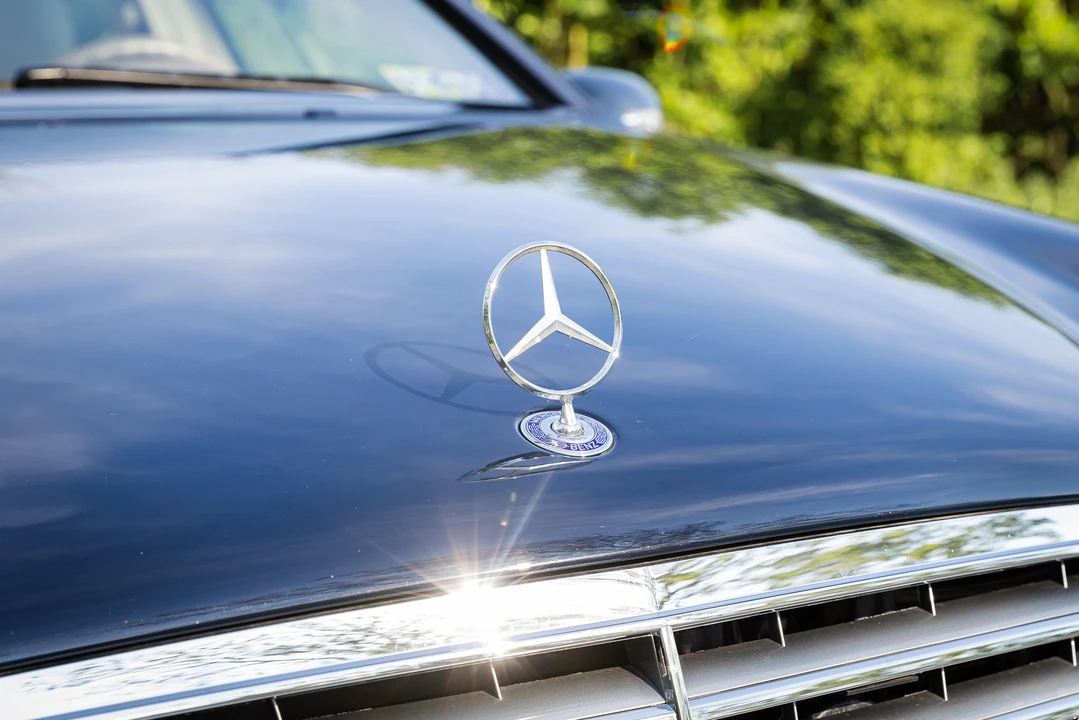2005 Mercedes-Benz W203 C-Class - Image 28 of 31