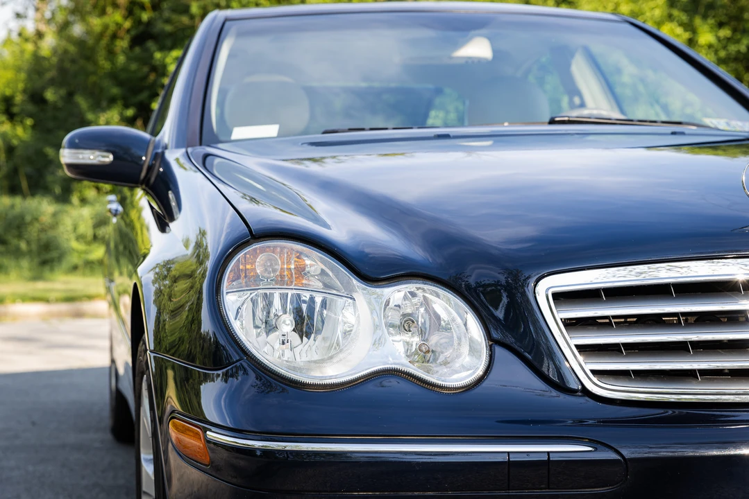 2005 Mercedes-Benz W203 C-Class - Image 25 of 31