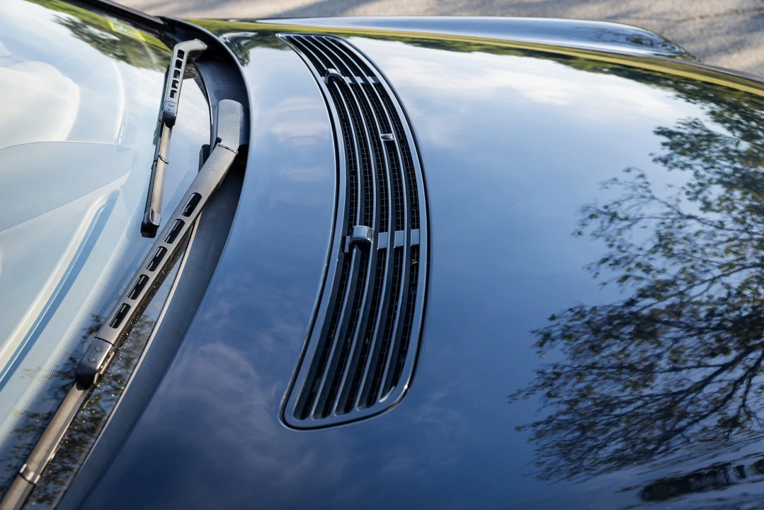 2005 Mercedes-Benz W203 C-Class - Image 29 of 31