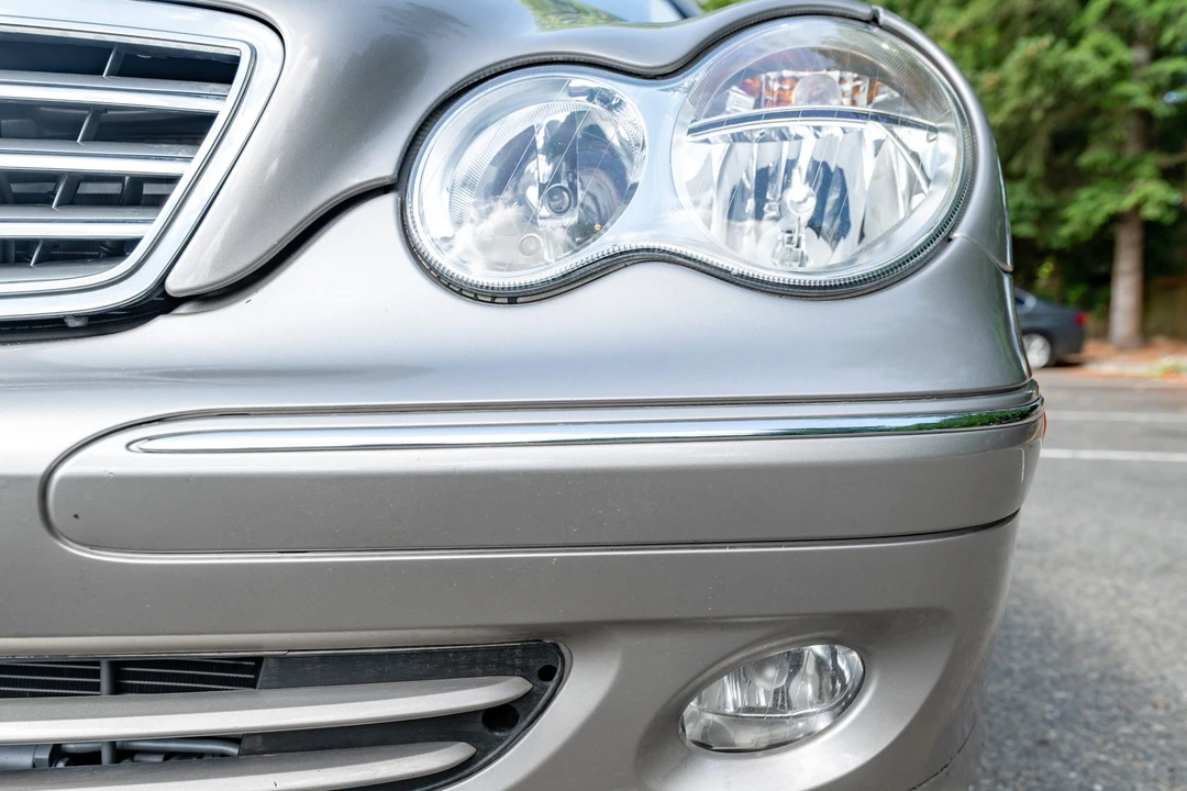 2005 Mercedes-Benz W203 C-Class - Image 15 of 31