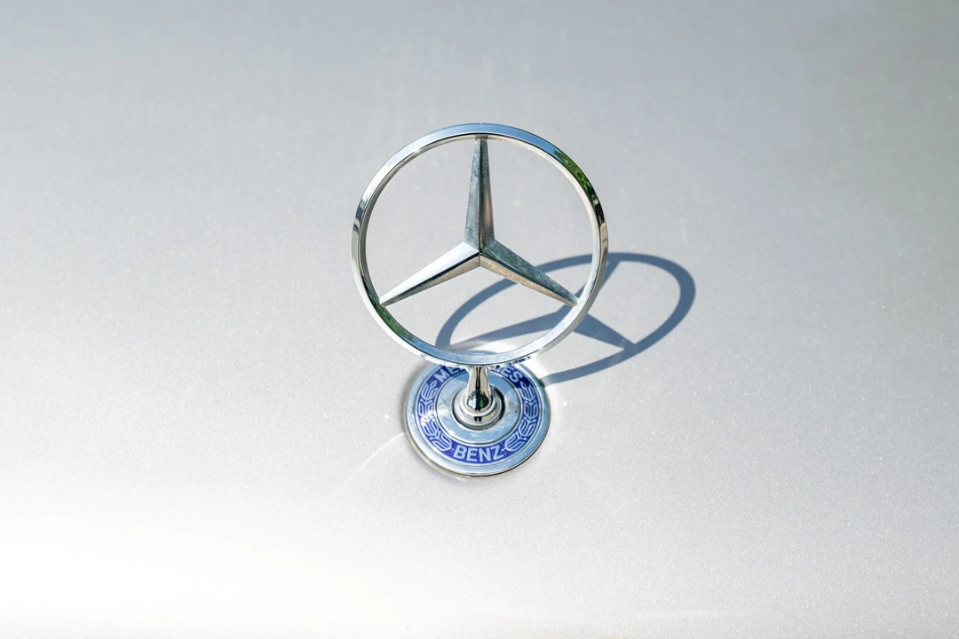 2005 Mercedes-Benz W203 C-Class - Image 31 of 31
