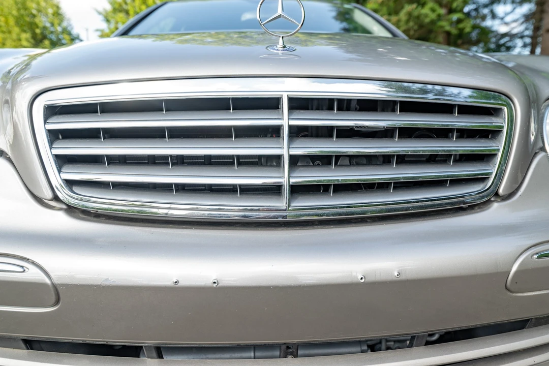 2005 Mercedes-Benz W203 C-Class - Image 19 of 31
