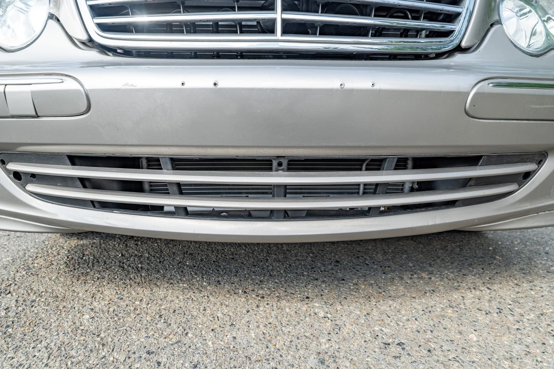 2005 Mercedes-Benz W203 C-Class - Image 18 of 31