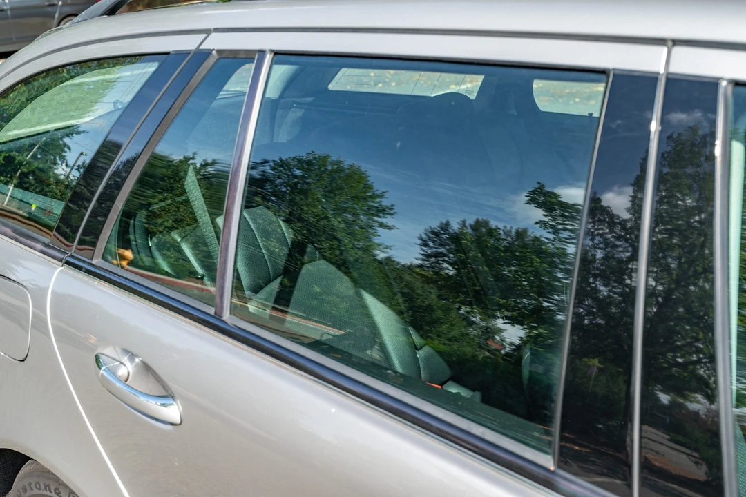 2005 Mercedes-Benz W203 C-Class - Image 23 of 31