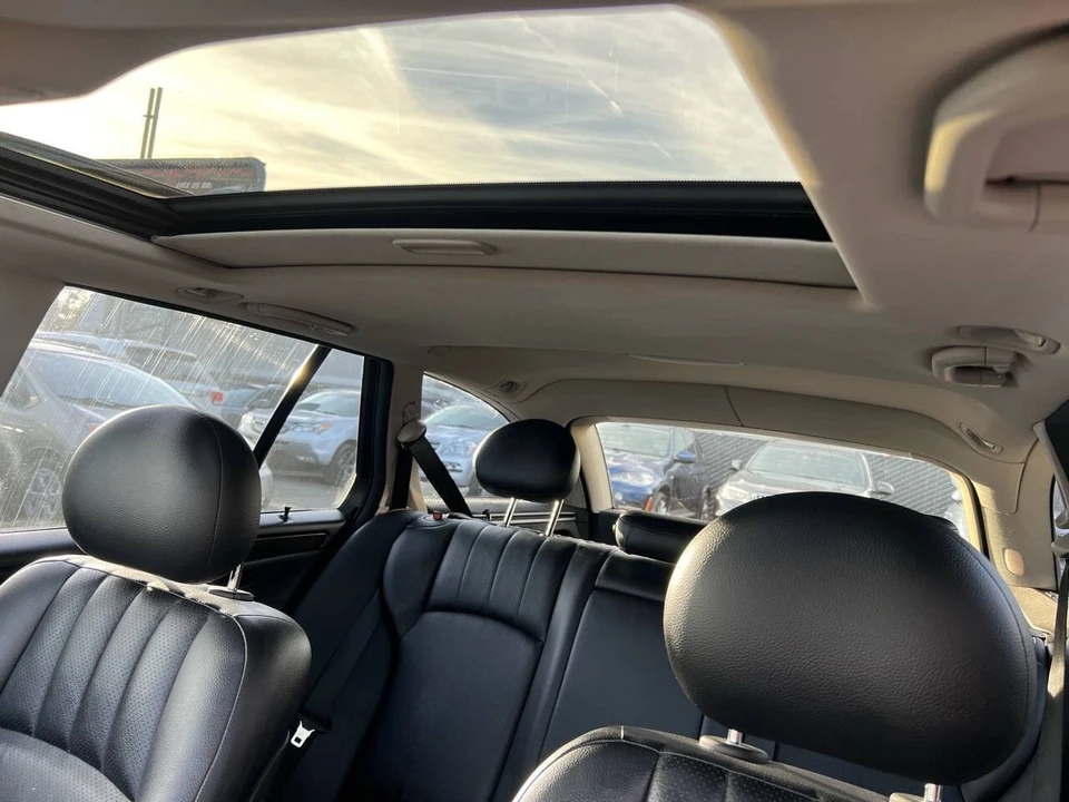 2005 Mercedes-Benz W203 C-Class - Image 11 of 17