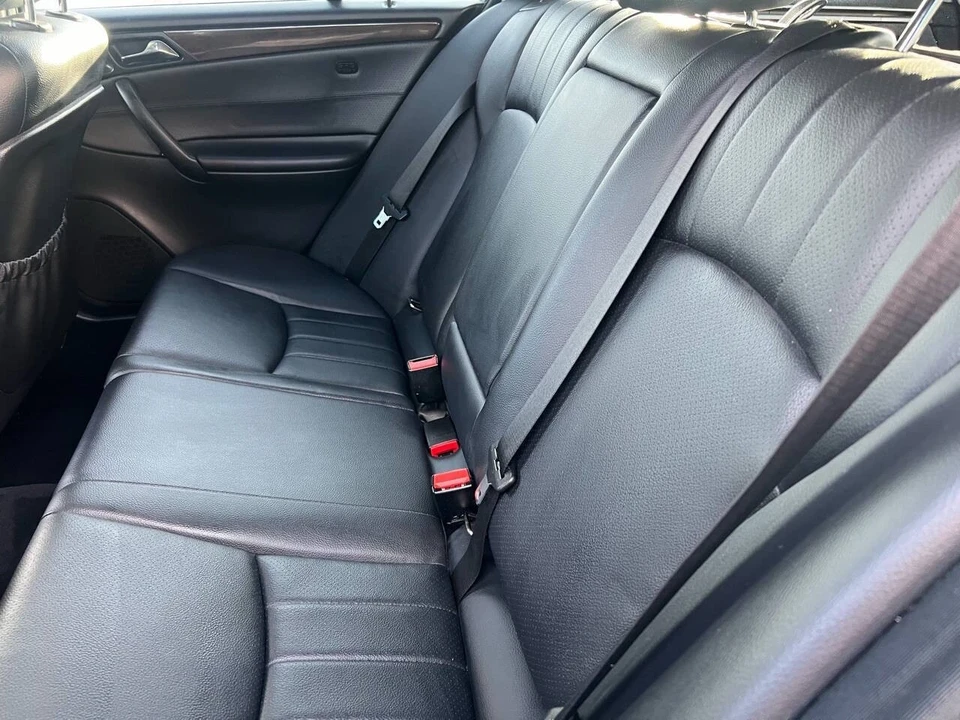 2005 Mercedes-Benz W203 C-Class - Image 9 of 17