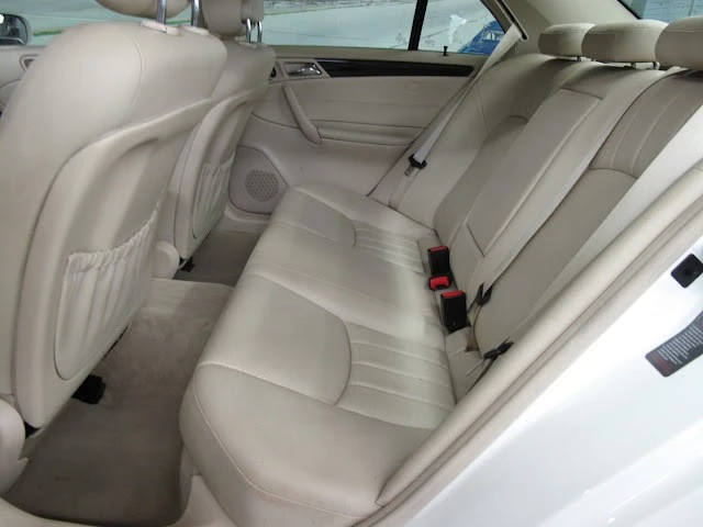 2005 Mercedes-Benz W203 C-Class - Image 15 of 21