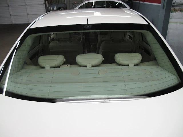 2005 Mercedes-Benz W203 C-Class - Image 21 of 21