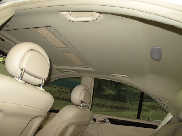 2005 Mercedes-Benz W203 C-Class - Image 13 of 21
