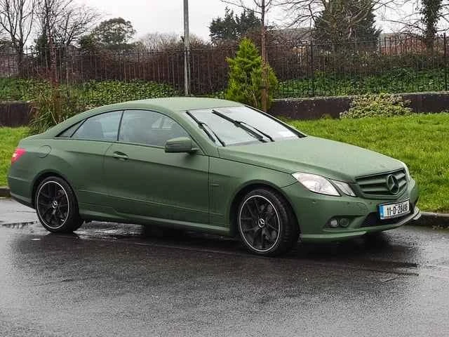 2005 Mercedes-Benz W203 C-Class - Image 3 of 3