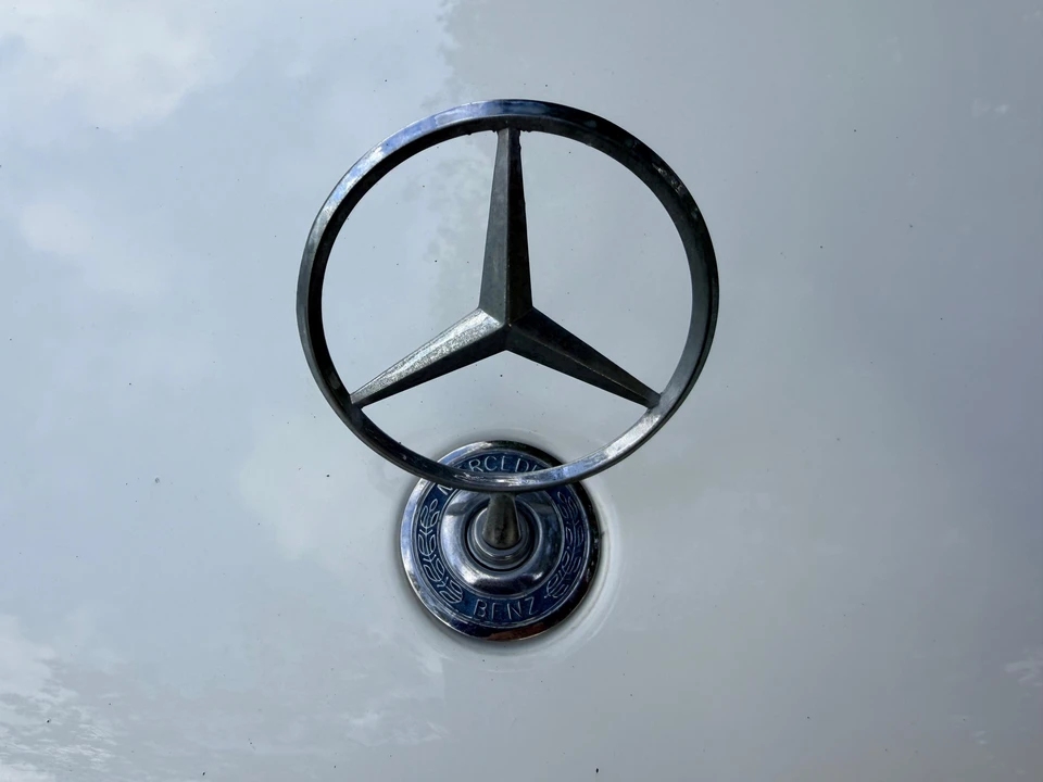 2005 Mercedes-Benz W203 C-Class - Image 31 of 31