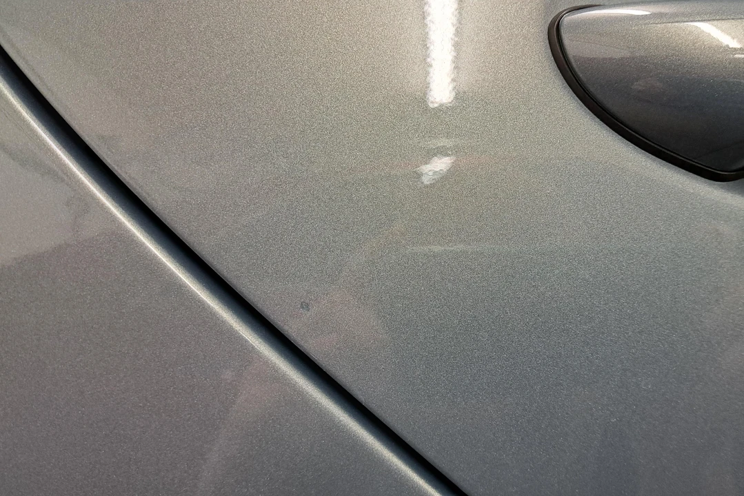 2005 Mercedes-Benz W203 C-Class - Image 30 of 31