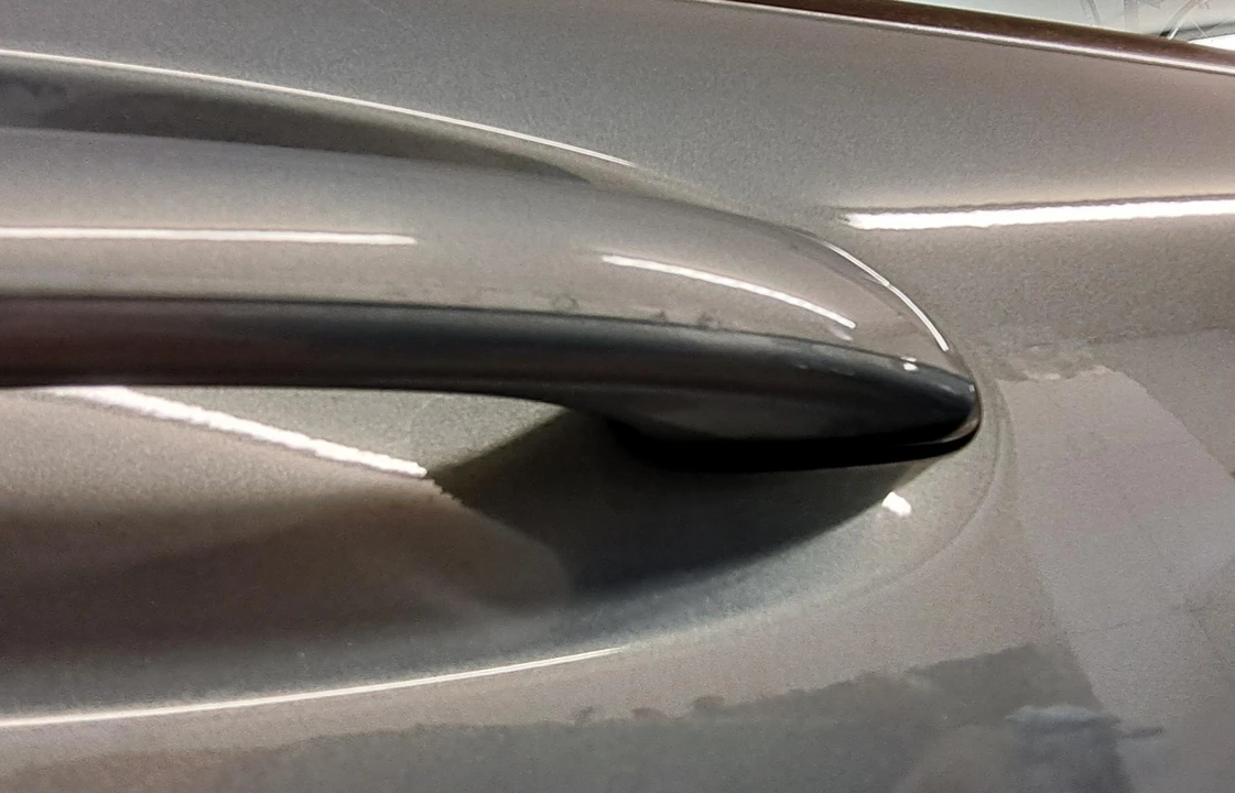 2005 Mercedes-Benz W203 C-Class - Image 27 of 31