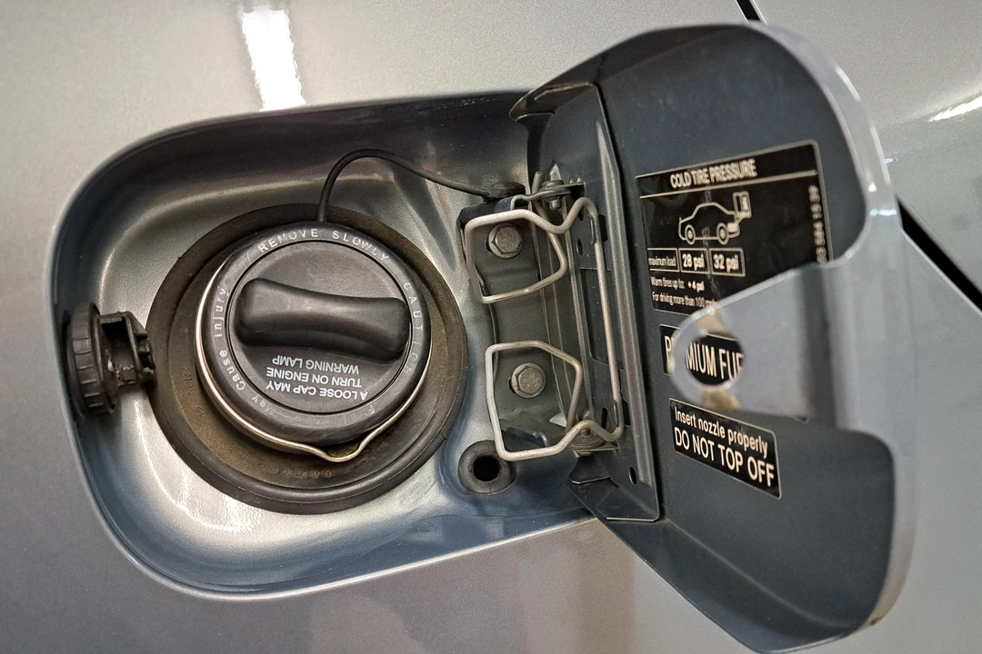 2005 Mercedes-Benz W203 C-Class - Image 22 of 31
