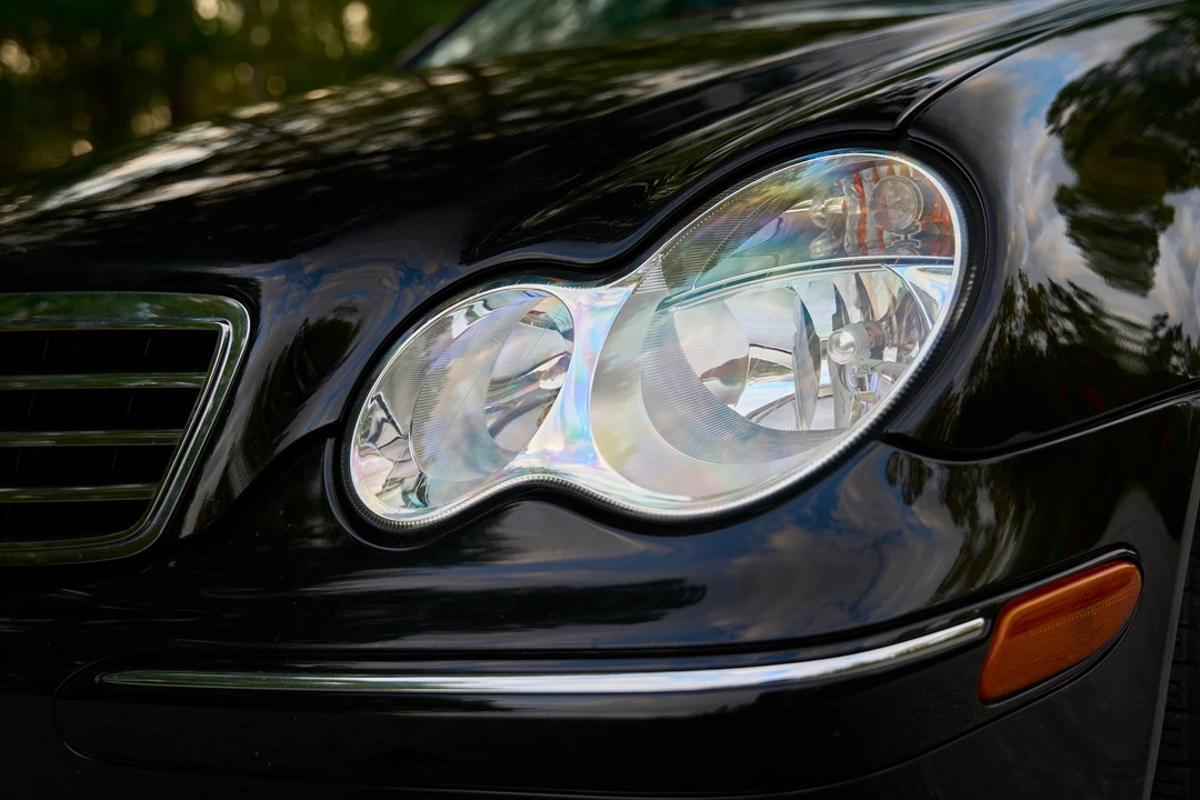 2005 Mercedes-Benz W203 C-Class - Image 19 of 31