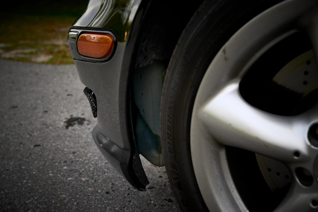 2005 Mercedes-Benz W203 C-Class - Image 20 of 31