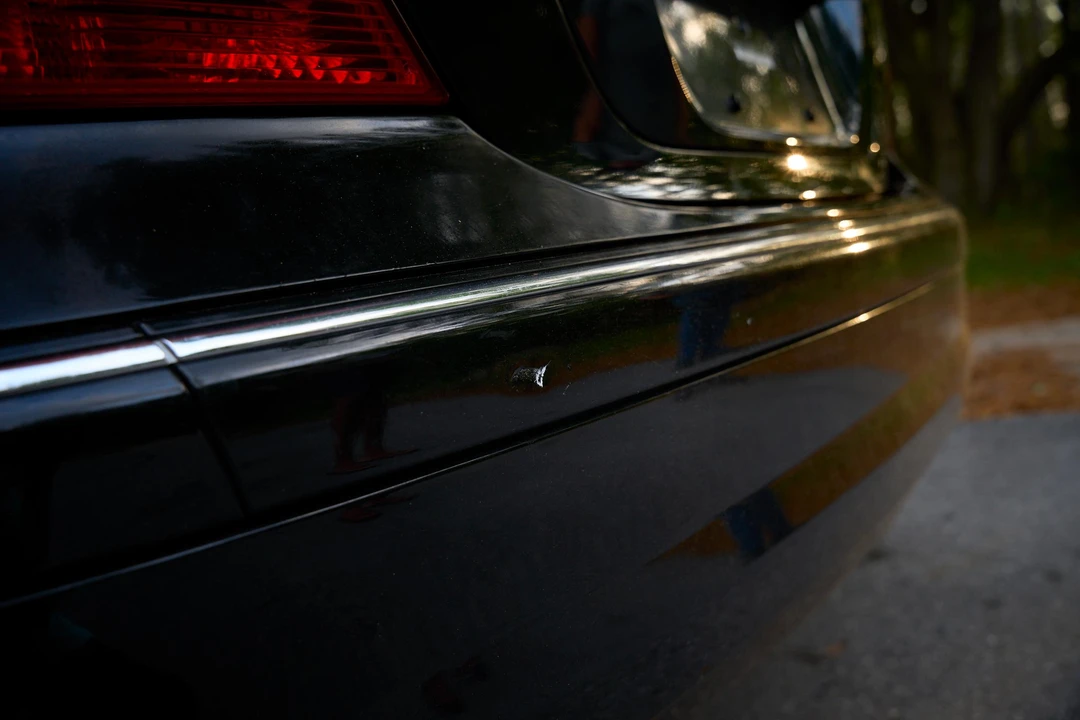 2005 Mercedes-Benz W203 C-Class - Image 25 of 31