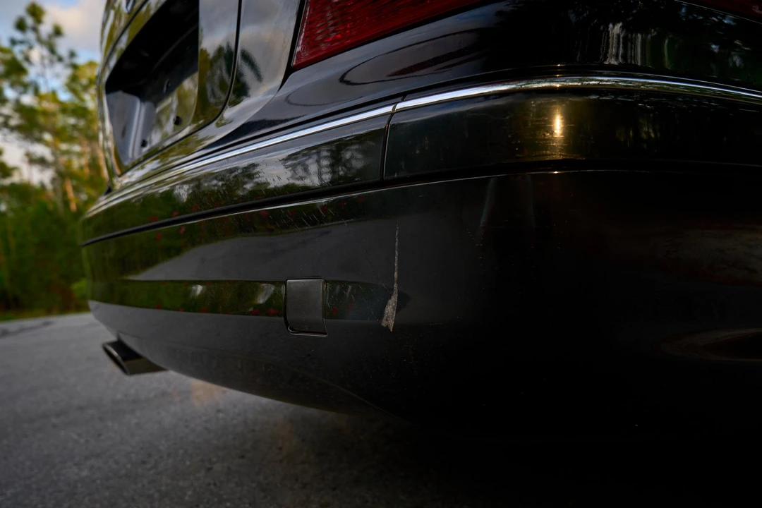 2005 Mercedes-Benz W203 C-Class - Image 28 of 31