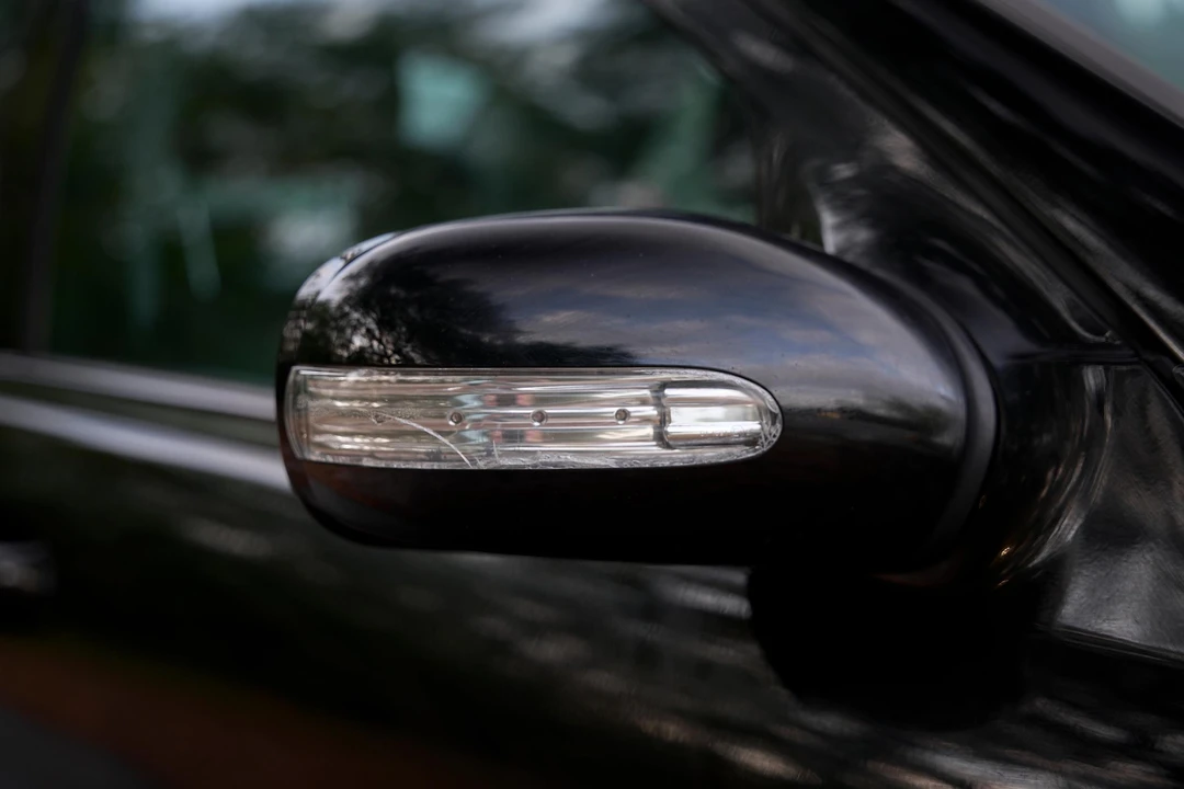 2005 Mercedes-Benz W203 C-Class - Image 31 of 31