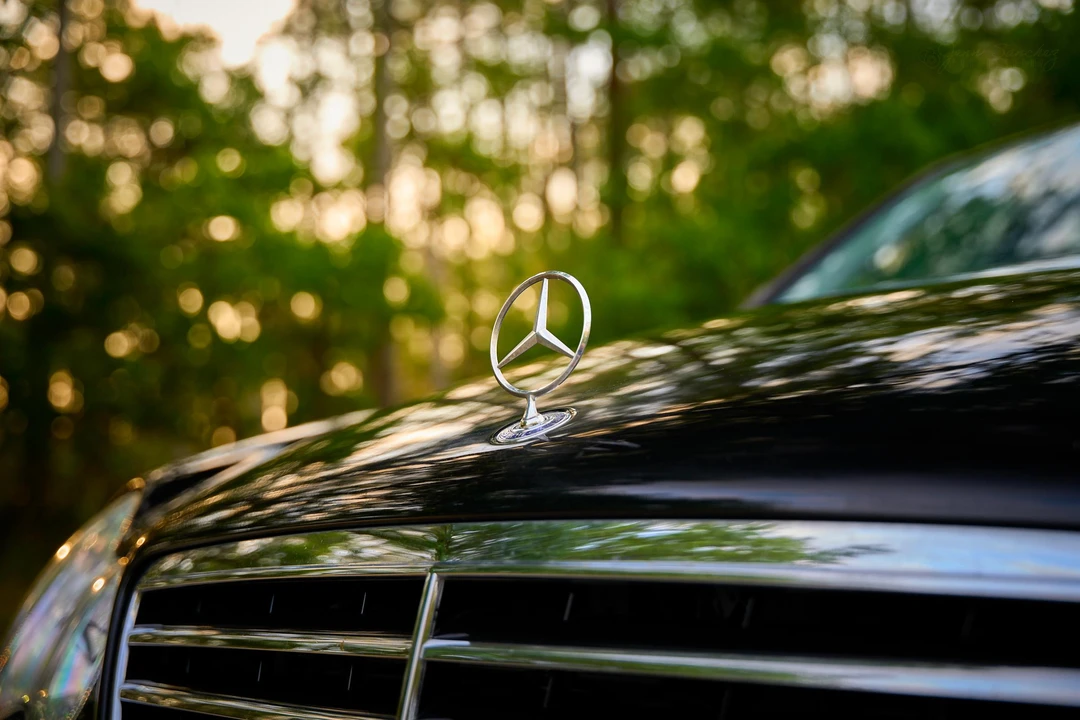 2005 Mercedes-Benz W203 C-Class - Image 18 of 31