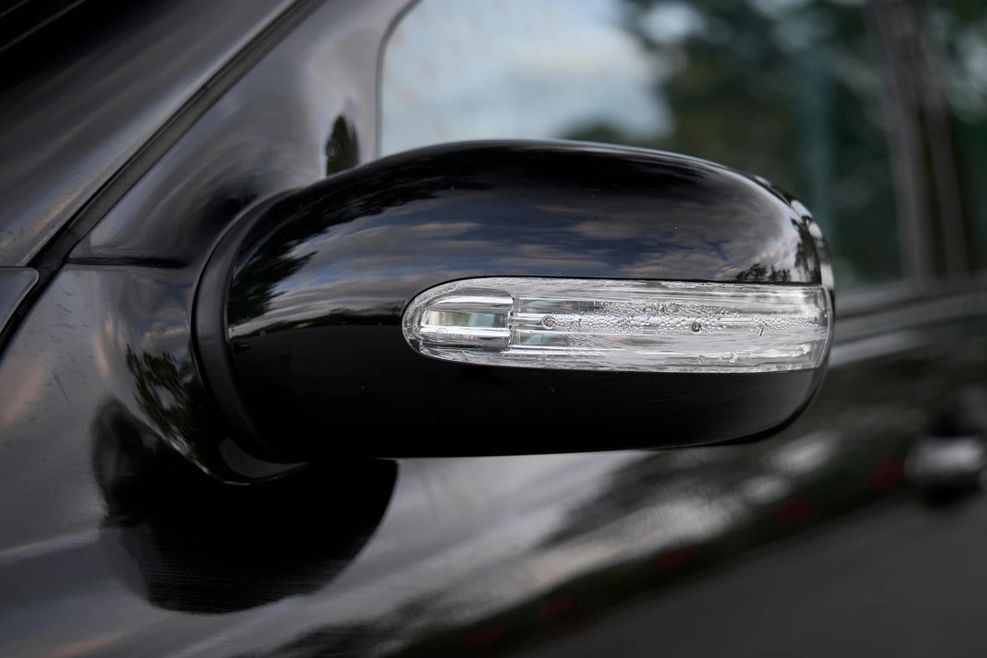 2005 Mercedes-Benz W203 C-Class - Image 21 of 31