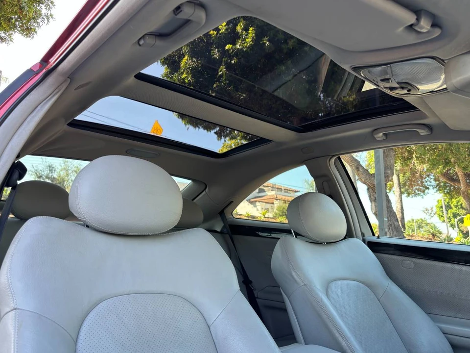 2005 Mercedes-Benz W203 C-Class - Image 14 of 24