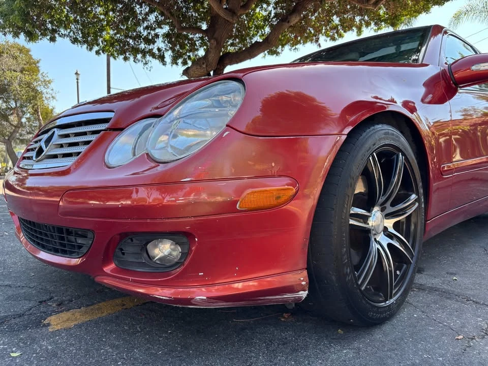 2005 Mercedes-Benz W203 C-Class - Image 19 of 20