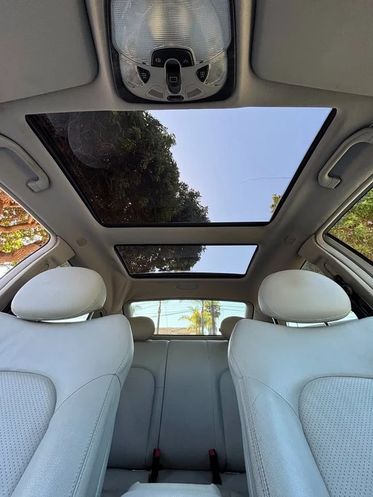 2005 Mercedes-Benz W203 C-Class - Image 11 of 20