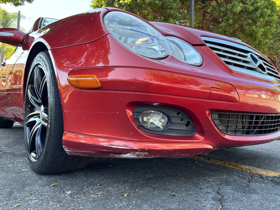 2005 Mercedes-Benz W203 C-Class - Image 18 of 20