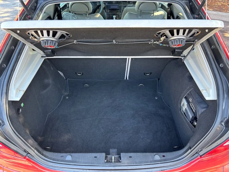 2005 Mercedes-Benz W203 C-Class - Image 12 of 20