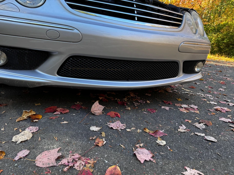 2005 Mercedes-Benz W203 C 55 AMG - Image 15 of 31