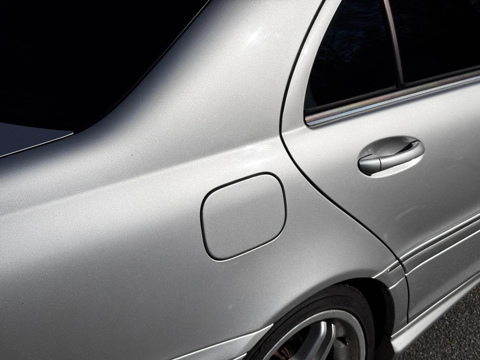 2005 Mercedes-Benz W203 C 55 AMG - Image 31 of 31