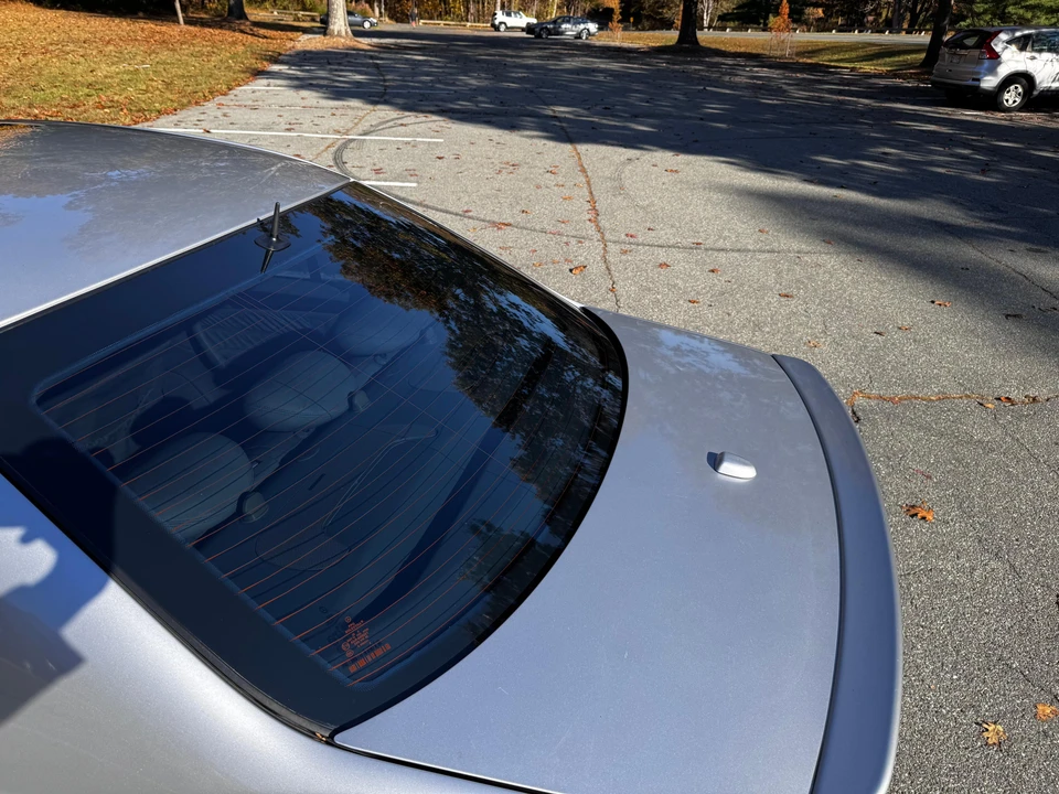2005 Mercedes-Benz W203 C 55 AMG - Image 22 of 31