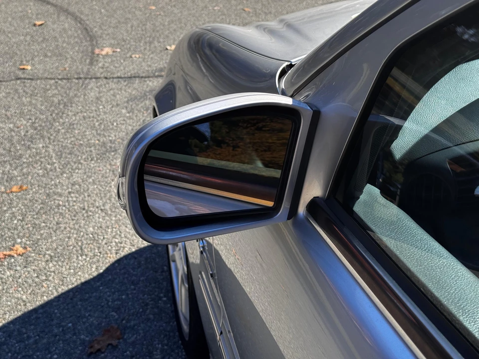2005 Mercedes-Benz W203 C 55 AMG - Image 20 of 31