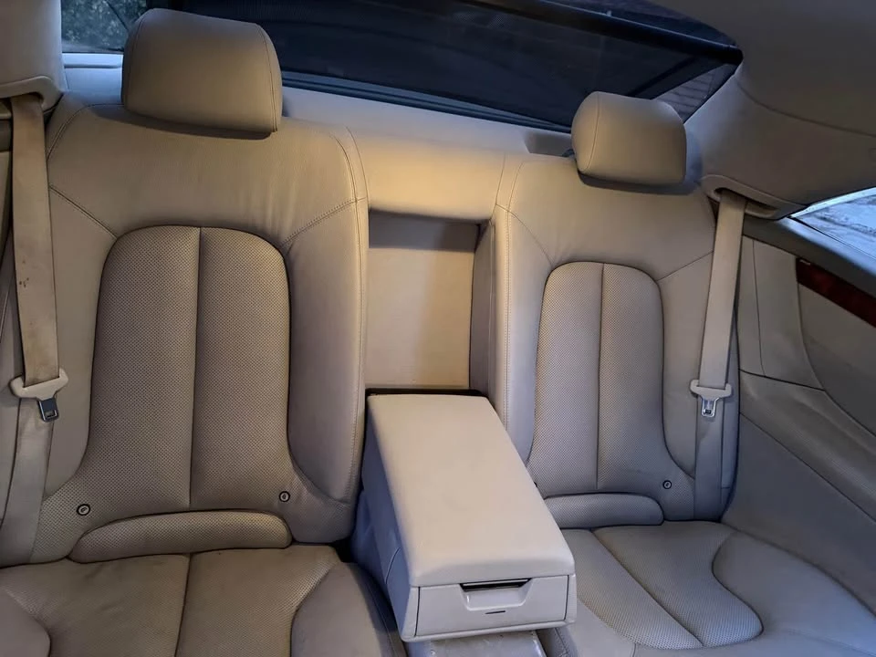 2005 Mercedes-Benz C215 CL-Class - Image 5 of 7