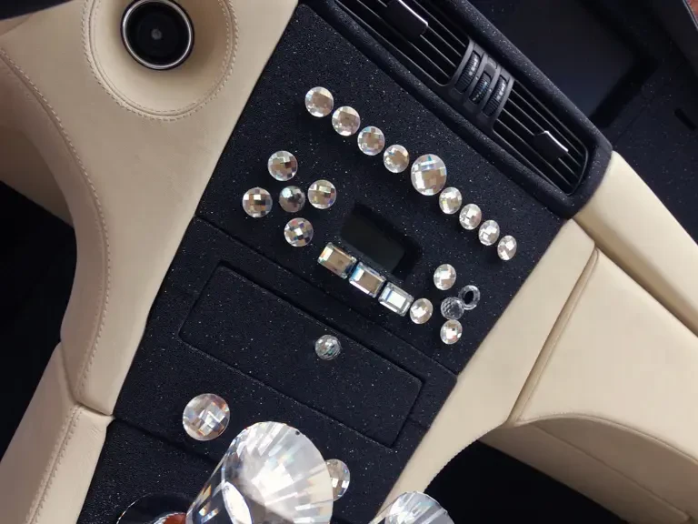 2005 Mercedes-Benz C215 CL-Class - Image 13 of 15
