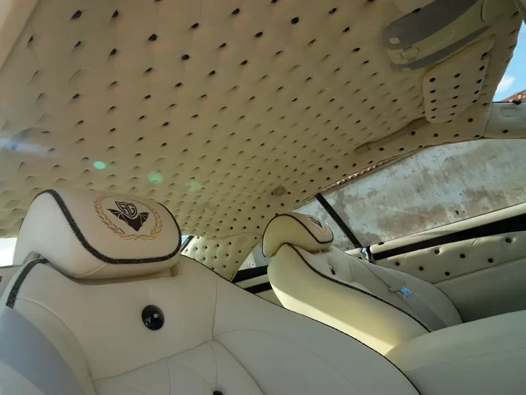 2005 Mercedes-Benz C215 CL-Class - Image 15 of 15
