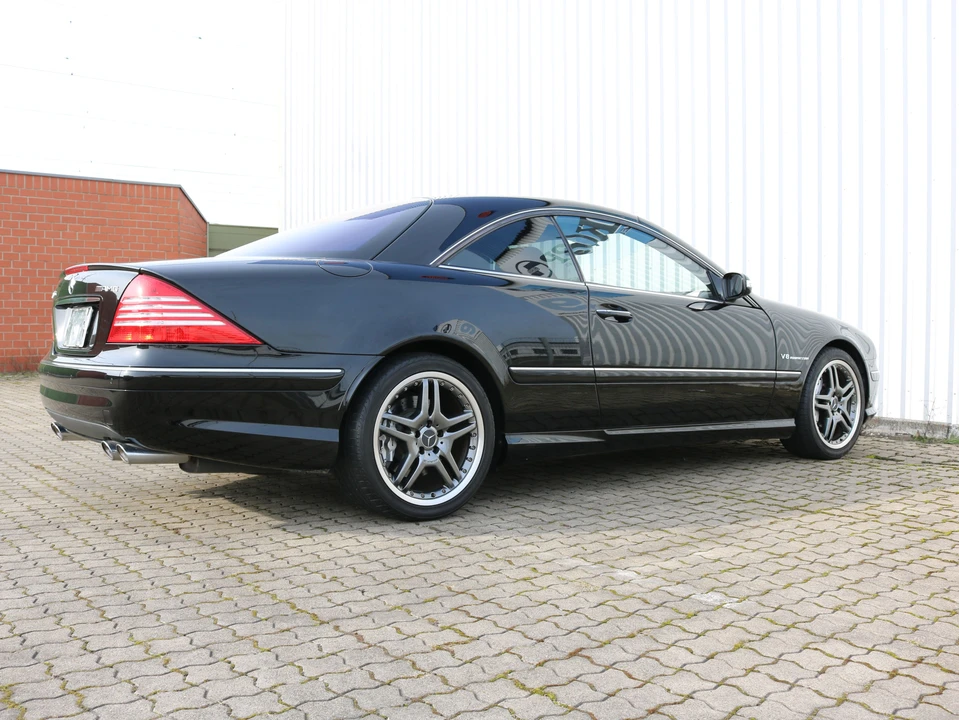 2005 Rolls-Royce Silver Cloud III - Image 5 of 16