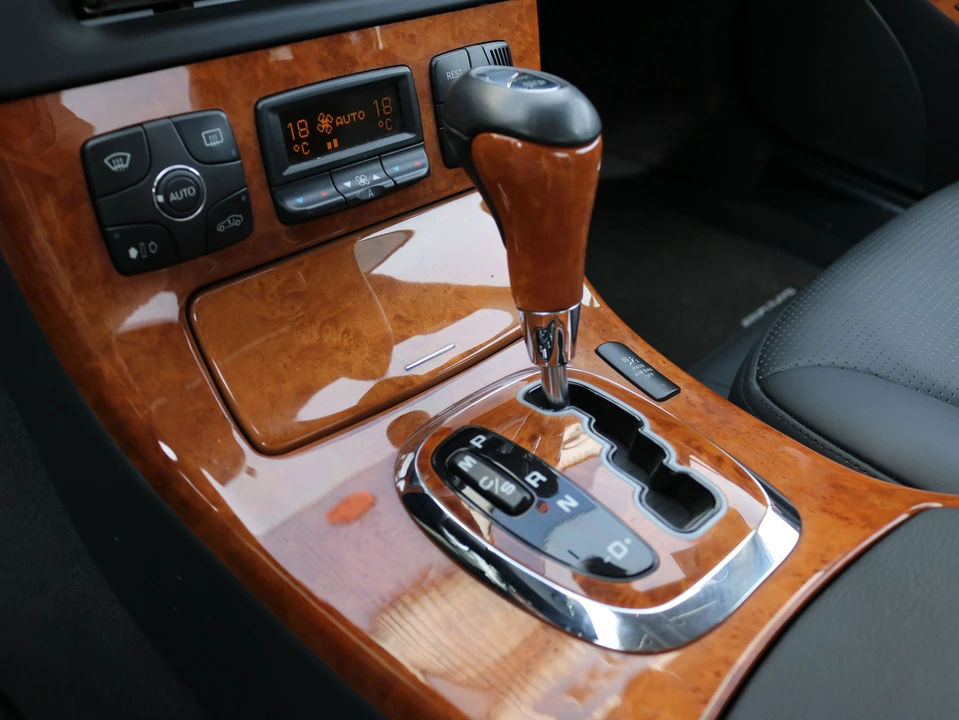2005 Rolls-Royce Silver Cloud III - Image 10 of 16