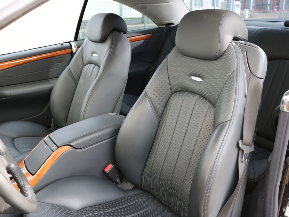2005 Rolls-Royce Silver Cloud III - Image 11 of 16