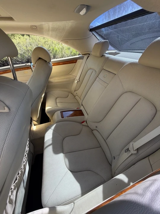 2005 Mercedes-Benz C215 CL-Class - Image 12 of 14