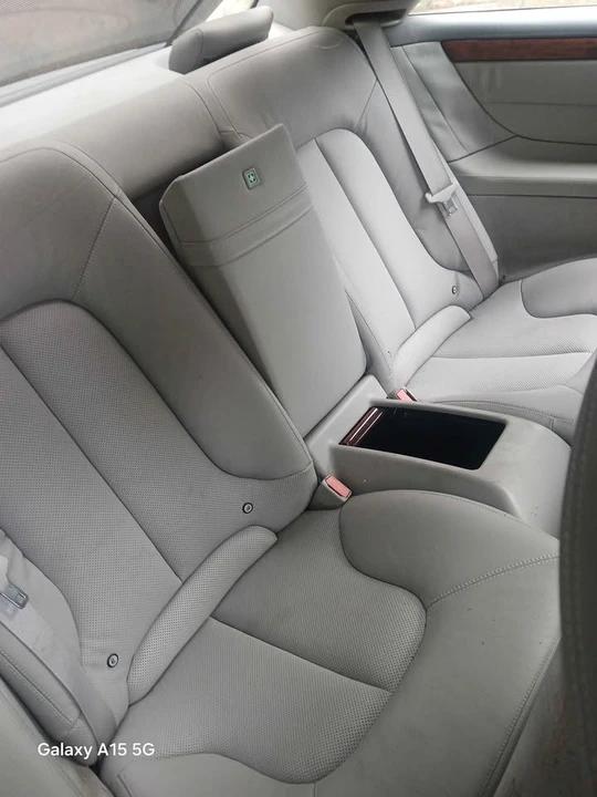2005 Mercedes-Benz C215 CL-Class - Image 6 of 11