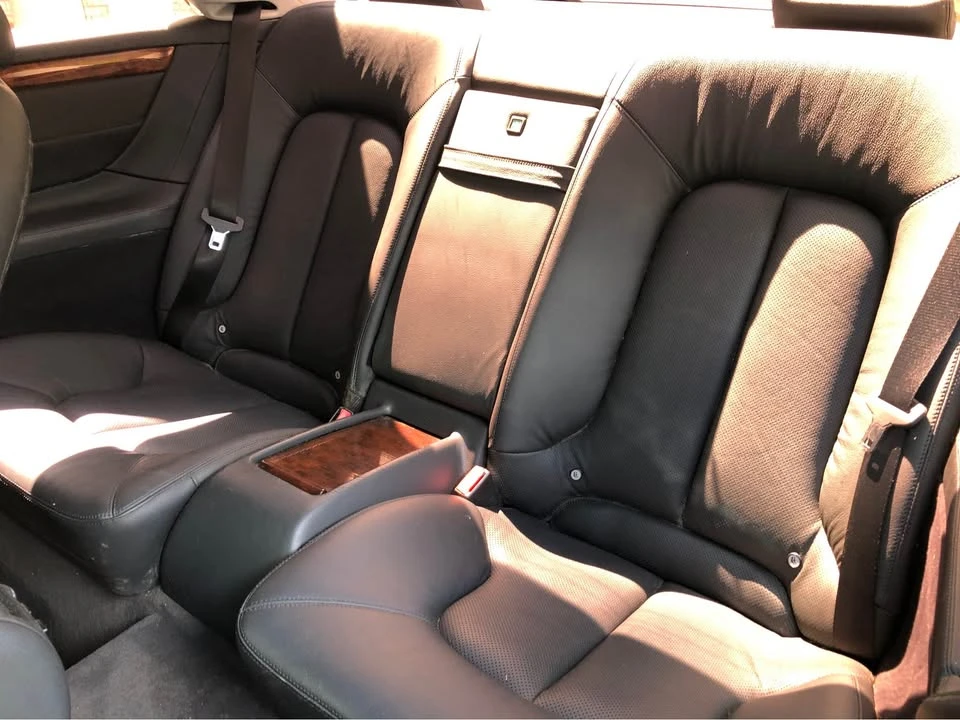 2005 Mercedes-Benz C215 CL-Class - Image 9 of 12