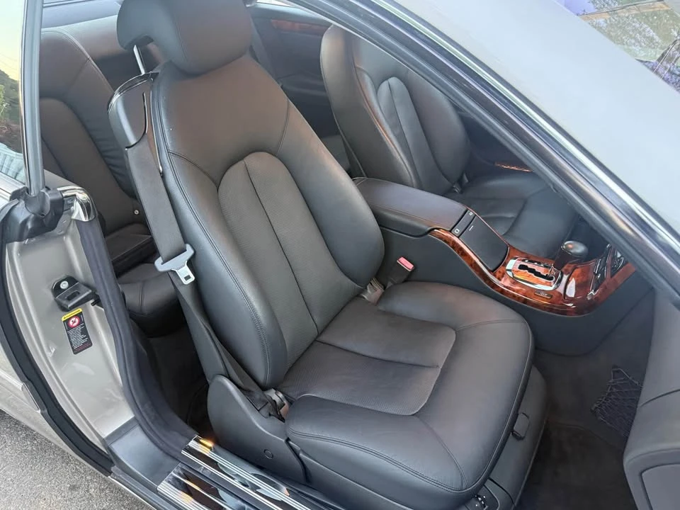 2005 Mercedes-Benz C215 CL-Class - Image 13 of 20