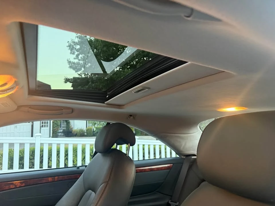 2005 Mercedes-Benz C215 CL-Class - Image 19 of 20