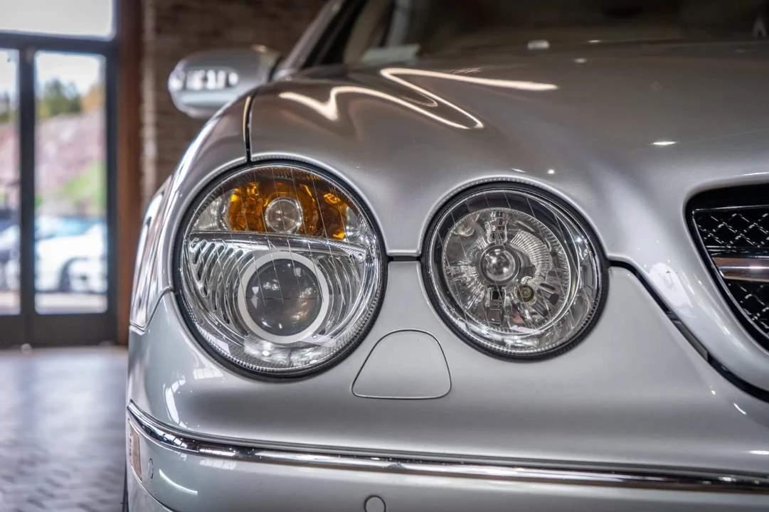 2005 Mercedes-Benz C215 CL-Class - Image 12 of 19