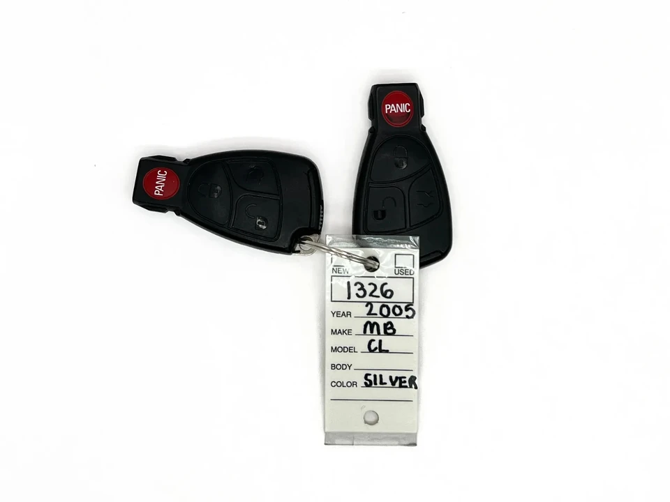 2005 Mercedes-Benz C215 CL-Class - Image 15 of 19