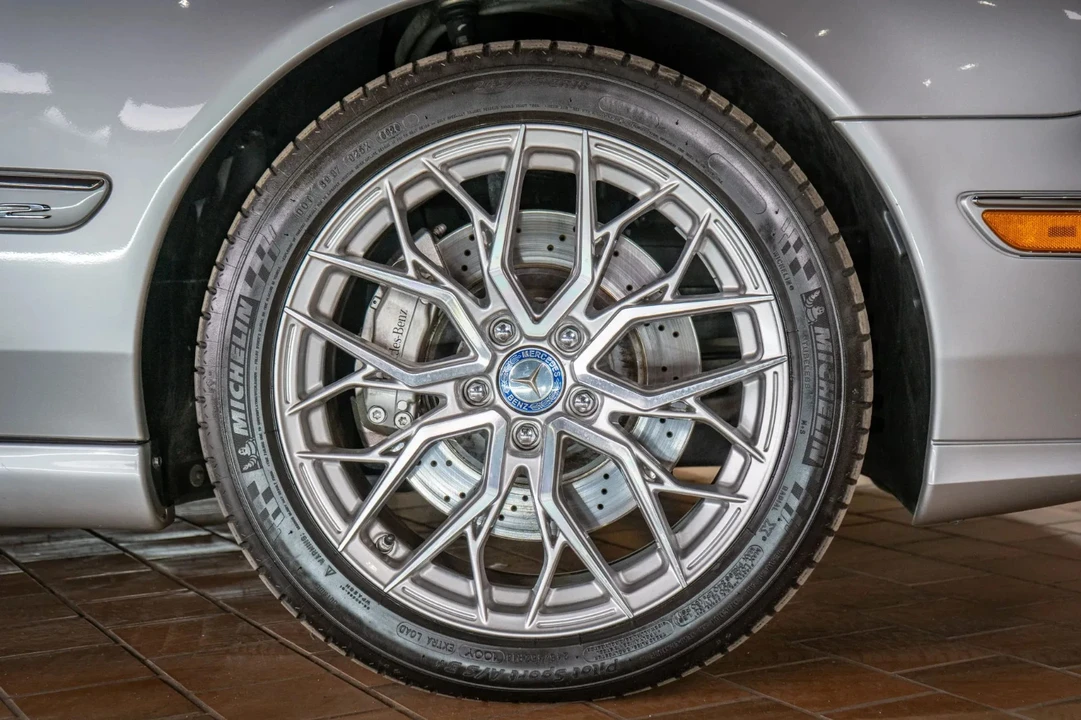 2005 Mercedes-Benz C215 CL-Class - Image 14 of 19